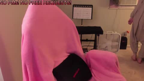 Natalie Marlo online show from January 7, 4:09 am