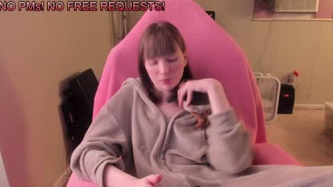 Natalie Marlo online show from January 11, 6:35 am