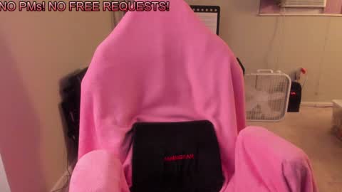 Natalie Marlo online show from January 15, 9:24 am