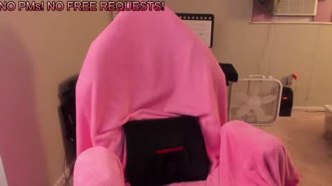 Natalie Marlo online show from January 21, 8:33 am