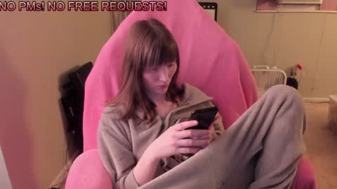 Natalie Marlo online show from January 24, 9:28 am