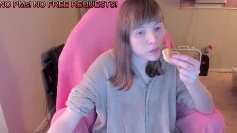 Natalie Marlo online show from January 25, 9:04 am