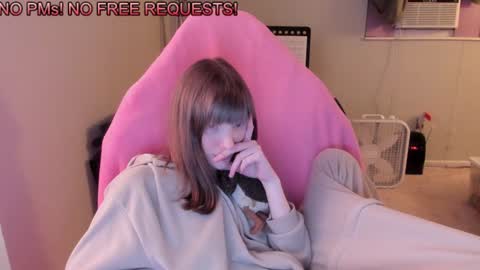 Natalie Marlo online show from January 29, 8:51 am