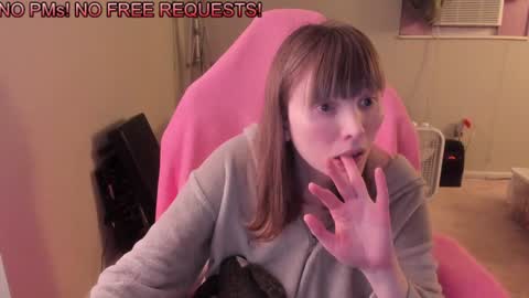 Natalie Marlo online show from February 8, 3:30 am