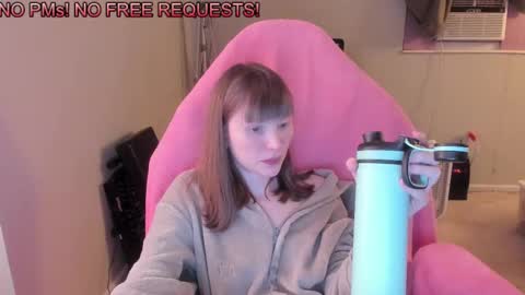 Natalie Marlo online show from February 21, 9:45 am