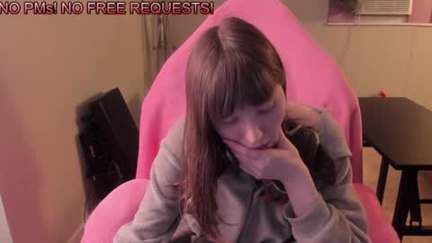 Natalie Marlo online show from March 1, 5:20 am