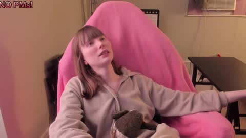 Natalie Marlo online show from March 12, 6:11 pm