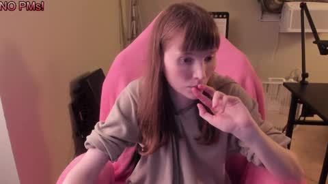 Natalie Marlo online show from September 10, 9:52 am