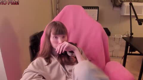 Natalie Marlo online show from September 14, 10:09 am