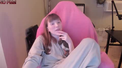 Natalie Marlo online show from September 20, 10:26 pm