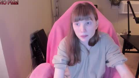 Natalie Marlo online show from October 3, 6:46 am