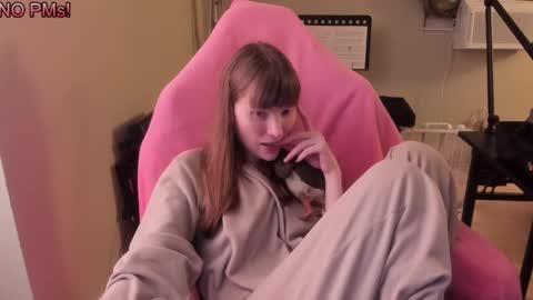 Natalie Marlo online show from October 4, 10:16 am