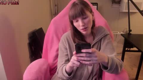 Natalie Marlo online show from October 8, 9:43 am