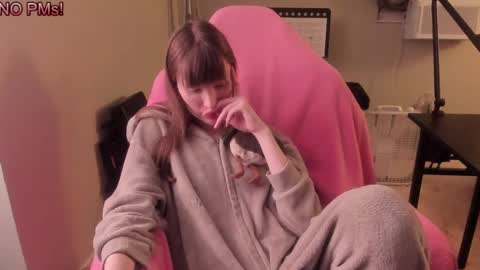 Natalie Marlo online show from October 9, 9:44 am