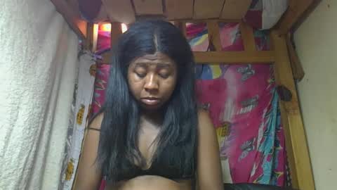 nadiasando online show from January 5, 5:38 pm