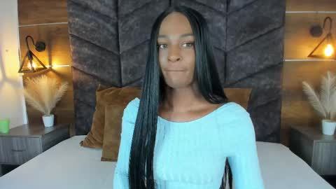 Snapshot of nahomicampbell_ chatting on March 4, 7:43 pm VICTORIA online show from March 4, 7:43 pm