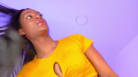 Snapshot of nahomicampbell_ chatting on September 11, 9:34 pm VICTORIA online show from September 11, 9:34 pm