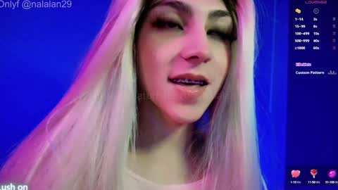 Onlyf4s nalalan29 online show from March 8, 5:49 am