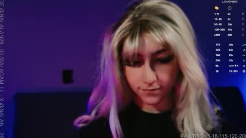 Onlyf4s nalalan29 online show from November 20, 5:08 am