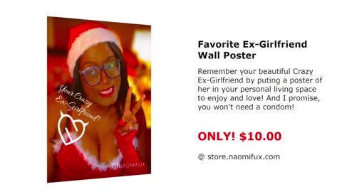 Snapshot of naomifux chatting on December 8, 7:12 pm Naomi online show from December 8, 7:12 pm