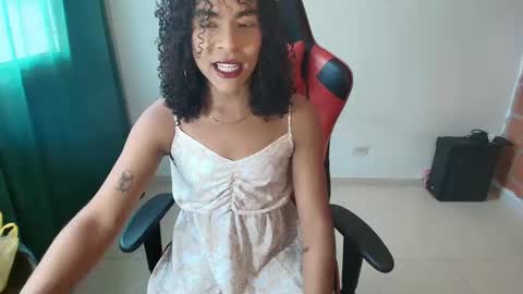 naomiwildburn online show from October 18, 1:15 pm