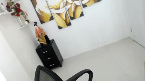 Snapshot of nasty_valeria chatting on February 23, 10:49 am VALERIA online show from February 23, 10:49 am