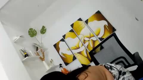 Snapshot of nasty_valeria chatting on March 6, 11:32 am VALERIA online show from March 6, 11:32 am