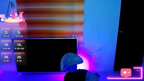 Snapshot of nasty_valeria chatting on October 8, 6:15 am VALERIA online show from October 8, 6:15 am