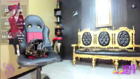 natasha_clifford online show from November 17, 7:03 pm