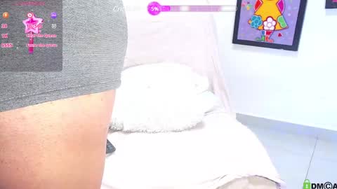 Natasha online show from February 7, 12:17 pm