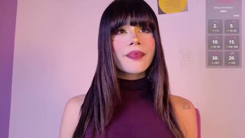 Snapshot of natasha_winz chatting on September 9, 5:06 am Natahsa online show from September 9, 5:06 am