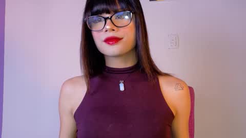 Snapshot of natasha_winz chatting on September 16, 5:23 am Natahsa online show from September 16, 5:23 am
