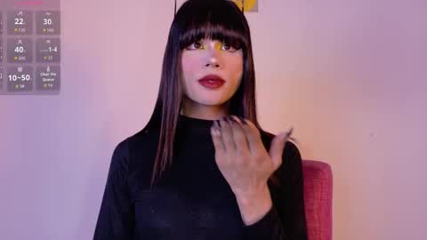 Snapshot of natasha_winz chatting on September 18, 5:56 am Natahsa online show from September 18, 5:56 am