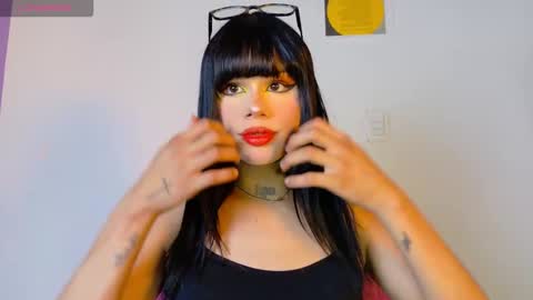 Snapshot of natasha_winz chatting on September 28, 6:01 am Natahsa online show from September 28, 6:01 am