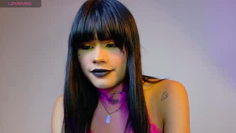 Snapshot of natasha_winz chatting on October 5, 6:25 am Natahsa online show from October 5, 6:25 am