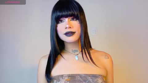 Snapshot of natasha_winz chatting on October 7, 6:36 am Natahsa online show from October 7, 6:36 am