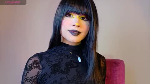 Snapshot of natasha_winz chatting on October 9, 6:15 am Natahsa online show from October 9, 6:15 am