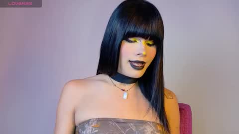 Snapshot of natasha_winz chatting on October 10, 6:25 am Natahsa online show from October 10, 6:25 am