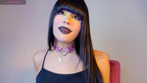 Natahsa  online show from October 11, 6:27 am