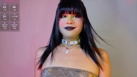 Natahsa  online show from October 16, 5:41 am