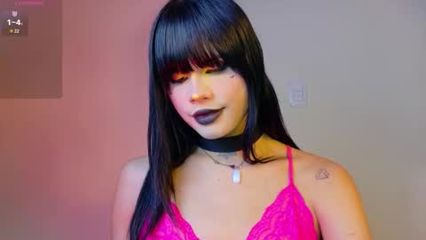 Natahsa  online show from October 17, 6:06 am