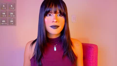 Natahsa  online show from October 18, 6:17 am