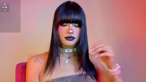 Natahsa  online show from October 21, 6:04 am