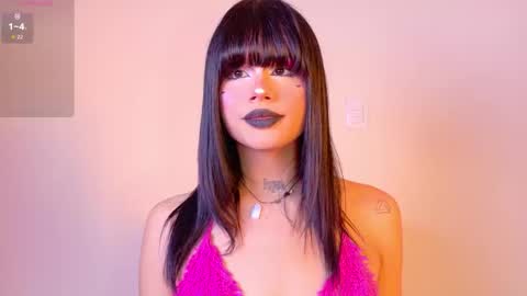 Natahsa  online show from November 8, 7:09 am