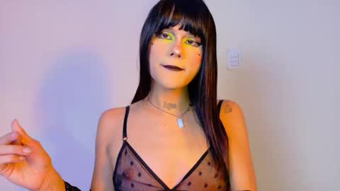 Natahsa  online show from November 24, 6:48 am