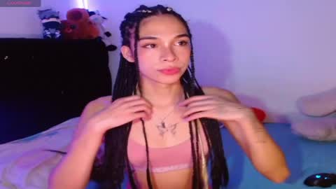 naty online show from May 16, 12:04 pm