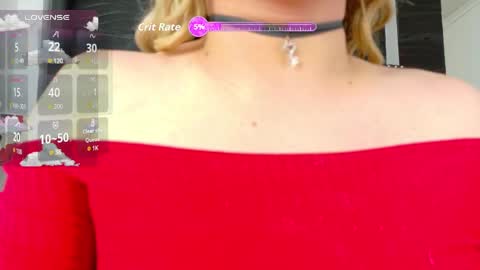 nathaliaz online show from September 9, 12:04 pm
