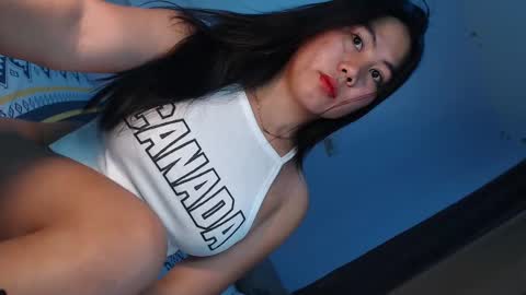 Queen Marga online show from January 15, 1:34 am