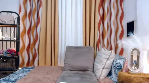 your slut nathalie online show from May 12, 4:15 pm