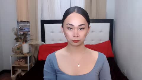 SWEET NATHALYA online show from January 6, 8:25 am